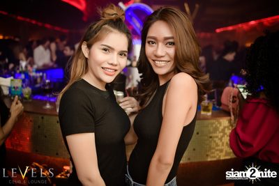 Ladies Night ที่ร้าน เลเวล, สุขุมวิท 11 — photo 73
