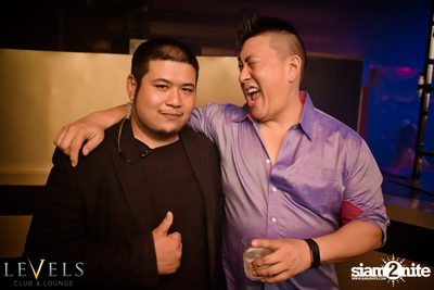 Ladies Night ที่ร้าน เลเวล, สุขุมวิท 11 — photo 80