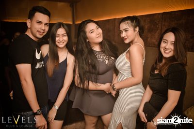 Ladies Night ที่ร้าน เลเวล, สุขุมวิท 11 — photo 81