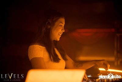 Ladies Night ที่ร้าน เลเวล, สุขุมวิท 11 — photo 83