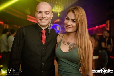 Ladies Night ที่ร้าน เลเวล, สุขุมวิท 11 — photo 90