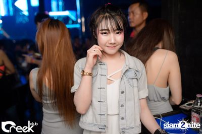 ปาร์ตี้คืนวันเสาร์ ที่ร้าน ครีก คลับ, เลียบทางด่วนรามอินทรา — photo 20