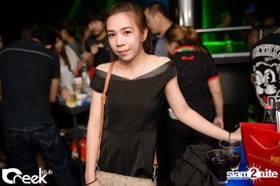 ปาร์ตี้คืนวันเสาร์ ที่ร้าน ครีก คลับ, เลียบทางด่วนรามอินทรา — photo 24