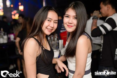 ปาร์ตี้คืนวันเสาร์ ที่ร้าน ครีก คลับ, เลียบทางด่วนรามอินทรา — photo 29