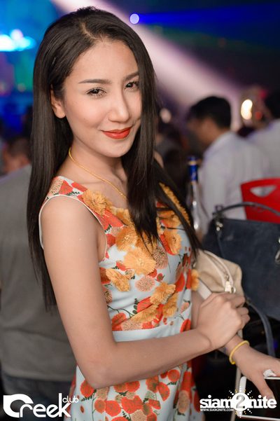 ปาร์ตี้คืนวันเสาร์ ที่ร้าน ครีก คลับ, เลียบทางด่วนรามอินทรา — photo 37