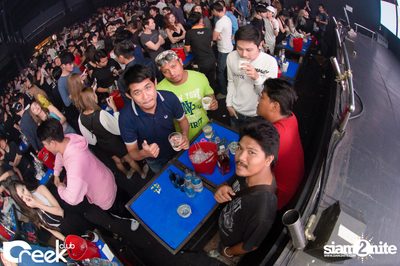 ปาร์ตี้คืนวันเสาร์ ที่ร้าน ครีก คลับ, เลียบทางด่วนรามอินทรา — photo 44