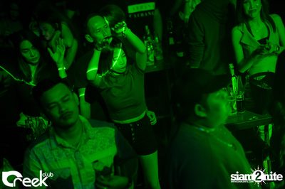 ปาร์ตี้คืนวันเสาร์ ที่ร้าน ครีก คลับ, เลียบทางด่วนรามอินทรา — photo 46