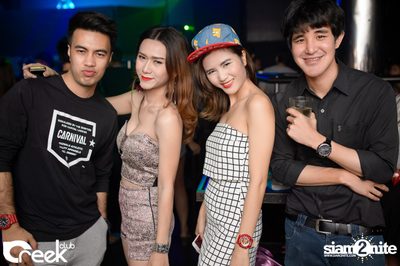 ปาร์ตี้คืนวันเสาร์ ที่ร้าน ครีก คลับ, เลียบทางด่วนรามอินทรา — photo 59
