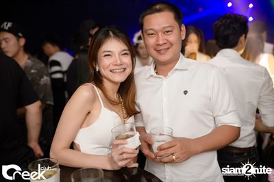 ปาร์ตี้คืนวันเสาร์ ที่ร้าน ครีก คลับ, เลียบทางด่วนรามอินทรา — photo 64