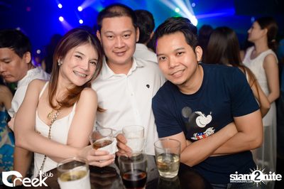 ปาร์ตี้คืนวันเสาร์ ที่ร้าน ครีก คลับ, เลียบทางด่วนรามอินทรา — photo 65