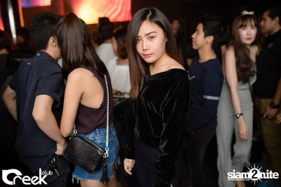 ปาร์ตี้คืนวันเสาร์ ที่ร้าน ครีก คลับ, เลียบทางด่วนรามอินทรา — photo 88