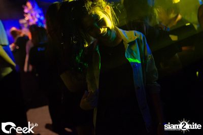 ปาร์ตี้คืนวันเสาร์ ที่ร้าน ครีก คลับ, เลียบทางด่วนรามอินทรา — photo 94