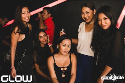 Retox Sessions presents Loco Dice & Yaya At Glow — photo 1