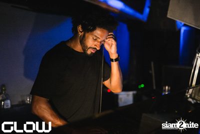 Retox Sessions presents Loco Dice & Yaya At Glow — photo 2