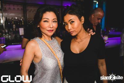 Retox Sessions presents Loco Dice & Yaya At Glow — photo 4