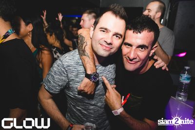 Retox Sessions presents Loco Dice & Yaya At Glow — photo 5