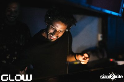 Retox Sessions presents Loco Dice & Yaya At Glow — photo 6