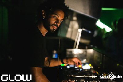 Retox Sessions presents Loco Dice & Yaya At Glow — photo 7