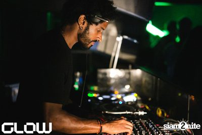 Retox Sessions presents Loco Dice & Yaya At Glow — photo 10