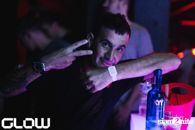 Retox Sessions presents Loco Dice & Yaya At Glow — photo 11