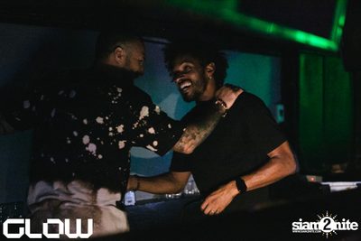 Retox Sessions presents Loco Dice & Yaya At Glow — photo 13