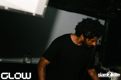 Retox Sessions presents Loco Dice & Yaya At Glow — photo 14