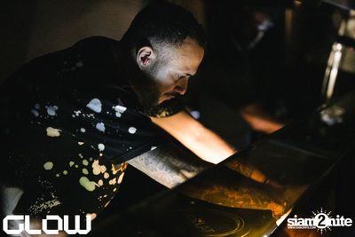Retox Sessions presents Loco Dice & Yaya At Glow — photo 16
