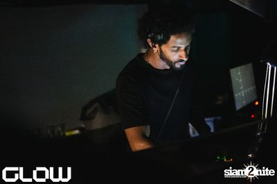 Retox Sessions presents Loco Dice & Yaya At Glow — photo 17