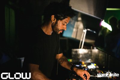 Retox Sessions presents Loco Dice & Yaya At Glow — photo 19