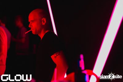 Retox Sessions presents Loco Dice & Yaya At Glow — photo 21