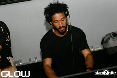 Retox Sessions presents Loco Dice & Yaya At Glow — photo 22