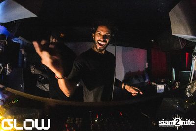 Retox Sessions presents Loco Dice & Yaya At Glow — photo 23