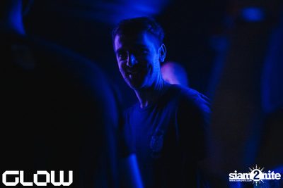 Retox Sessions presents Loco Dice & Yaya At Glow — photo 24