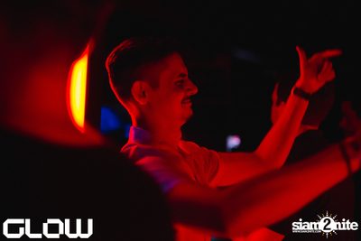 Retox Sessions presents Loco Dice & Yaya At Glow — photo 25