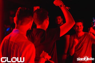 Retox Sessions presents Loco Dice & Yaya At Glow — photo 26