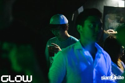 Retox Sessions presents Loco Dice & Yaya At Glow — photo 28