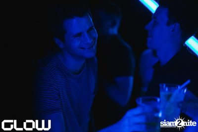 Retox Sessions presents Loco Dice & Yaya At Glow — photo 29