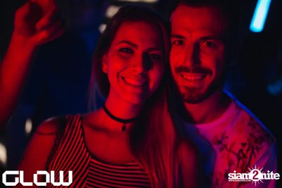 Retox Sessions presents Loco Dice & Yaya At Glow — photo 30