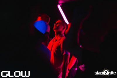 Retox Sessions presents Loco Dice & Yaya At Glow — photo 31
