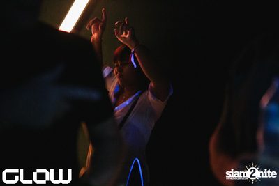 Retox Sessions presents Loco Dice & Yaya At Glow — photo 33