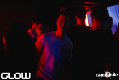 Retox Sessions presents Loco Dice & Yaya At Glow — photo 34