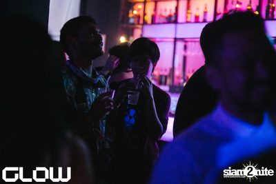 Retox Sessions presents Loco Dice & Yaya At Glow — photo 36