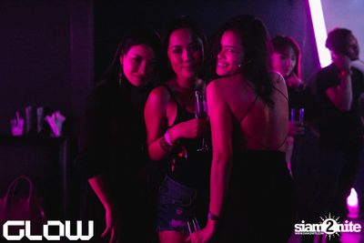 Retox Sessions presents Loco Dice & Yaya At Glow — photo 37