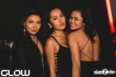Retox Sessions presents Loco Dice & Yaya At Glow — photo 38