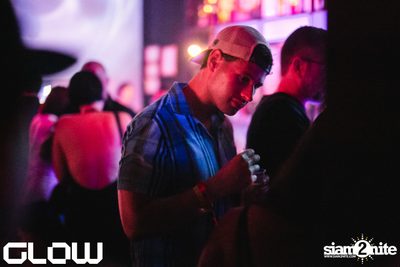 Retox Sessions presents Loco Dice & Yaya At Glow — photo 40