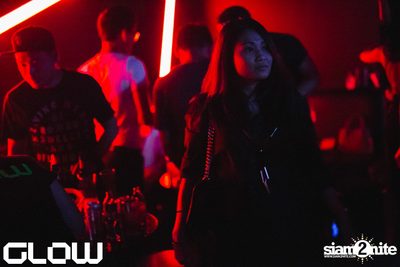 Retox Sessions presents Loco Dice & Yaya At Glow — photo 41