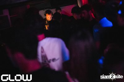 Retox Sessions presents Loco Dice & Yaya At Glow — photo 42