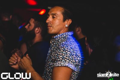 Retox Sessions presents Loco Dice & Yaya At Glow — photo 43