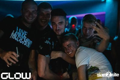 Retox Sessions presents Loco Dice & Yaya At Glow — photo 44