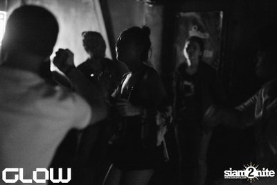 Retox Sessions presents Loco Dice & Yaya At Glow — photo 45